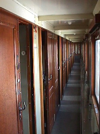 Korridoren / corridor