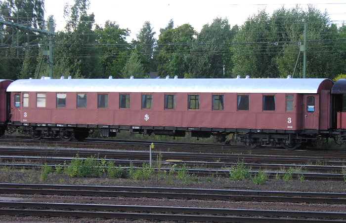 <b>SJ Co8cs 3134</b> Kil 20050827.