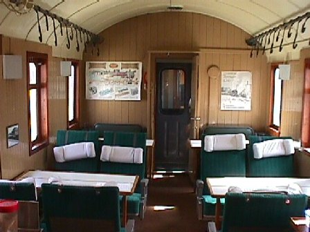 Sittavdelningen