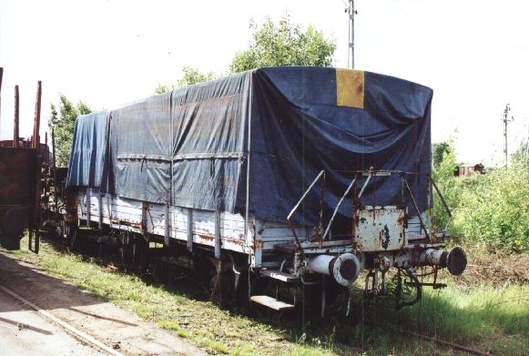 31300 som Qgb / as Qgb. Kil 2000-06, Markus Blidh.